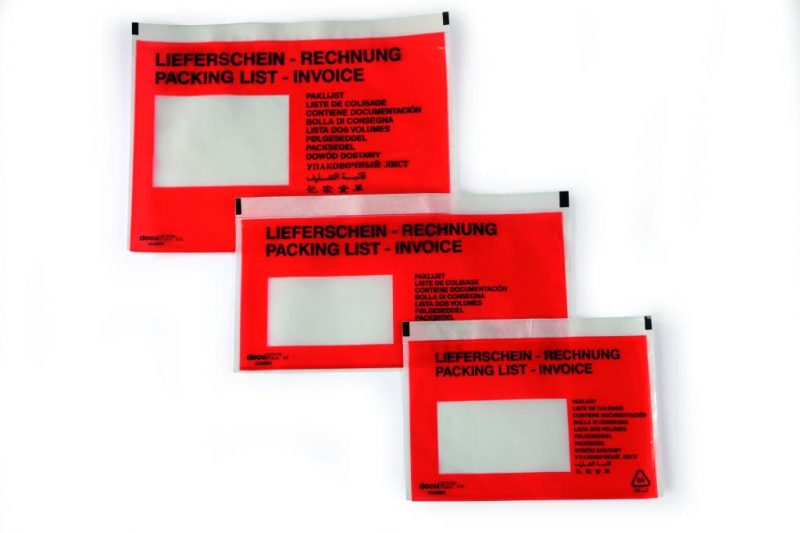 Dokumententaschein Dokumententaschein