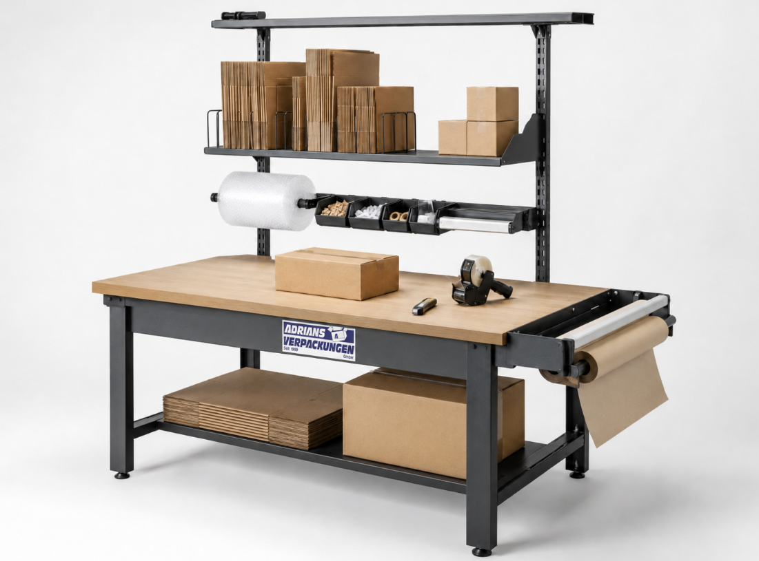 packtische